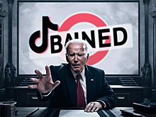 В США остался один человек, который может отменить запрет TikTok — президент
