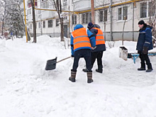 Виктор Часовских рассказал, каким требованиям должна соответствовать управляющая компания