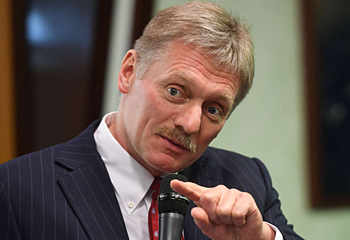 В Кремле отреагировали на заявление Арестовича о контроле над Приднестровьем