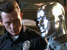 Известный по роли жидкого терминатора Т-1000 Роберт Патрик отмечает 65-летие