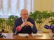 Александр Соколов: Я не буду держать у себя спекулянтов и барыг!