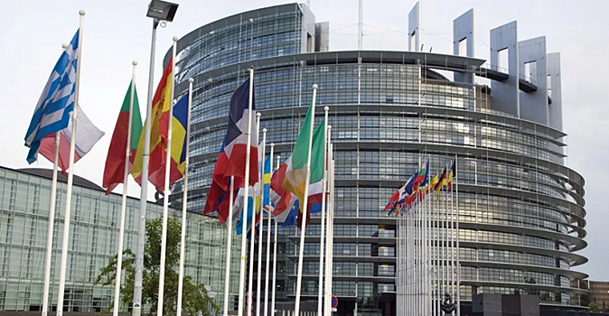 Экс-глава НБУ не исключил передела финансов ЕС из-за CОVID-2019