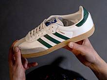 Кроссовки Nike и Adidas из магазинов в России оказались подделкой