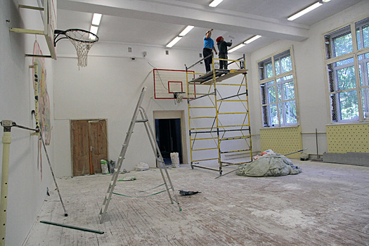 На Ставрополье отремонтируют 29 школ