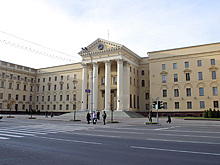Появилась запись обсуждения в белорусском КГБ убийства Павла Шеремета