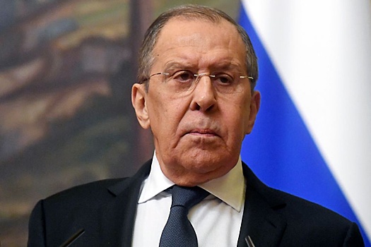 Лавров: Продолжая срывать договоренности, Украина потеряет больше территорий