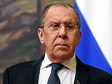 Лавров: Продолжая срывать договоренности, Украина потеряет больше территорий