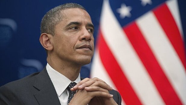 Обама запретил иски к Эр-Рияду в связи с терактами 9/11