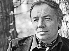 Творческий вечер Вознесенского "Андрей, Зоя И Никита Сергеевич" в Школе Современной пьесы