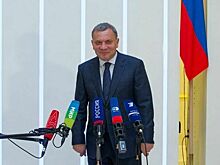 Экс-глава Роскосмоса Юрий Борисов стал сенатором от Архангельской области