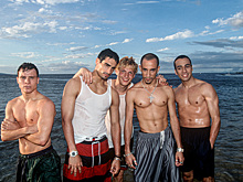 Самые популярные мальчики 90-х: как сейчас выглядят Backstreet Boys