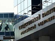СК показал видео работы следователя на месте гибели четырех детей под Тверью