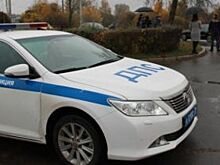 Из-за аварии у «Мираторга» на въезде в Калининград образовались пробки