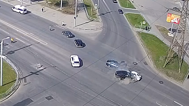 Вынесен приговор дзюдоисту на BMW X6, убившему инвалида в ДТП