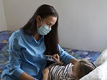 Россиян предупредили о распространении свиного гриппа