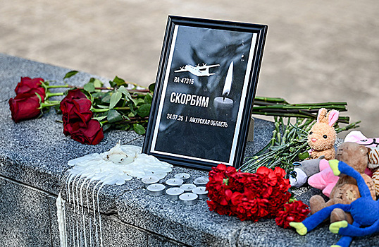 Авиакомпании «Ангара» запретили обслуживать собственные самолеты