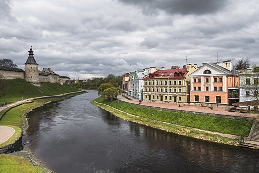 Илья Варламов составил список самых красивых улиц России