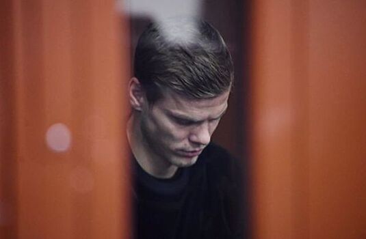 Медведев решил судьбу золотой медали Кокорина
