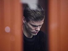Медведев решил судьбу золотой медали Кокорина