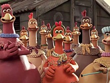 Aardman Animations уже работает над сиквелом «Побега из курятника»