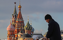 «Начнем с морозов»: москвичам рассказали о погоде на неделю