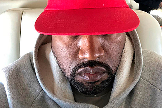 Канье Уэст будет проповедником в Лондоне после развода с Кардашьян