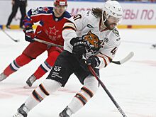 Йордан расторгнет контракт с Амуром и по семейным обстоятельствам вернётся в Чехию