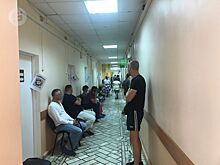 49 медучреждений Удмуртии включат в проект «Бережливая поликлиника»