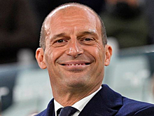 Аллегри останется в "Ювентусе" на следующий сезон