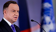 Президент Польши рассказал о ситуации с транзитом украинского зерна