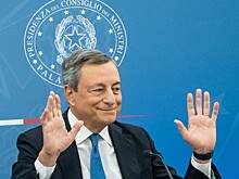 Премьер Италии назвал условие для победы Путина над Европой