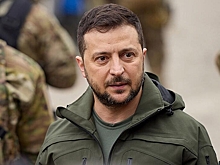 Пока вы не уснули: обещание Зеленского ЕС и первое выступление Риши Сунака