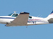 Число жертв крушения самолета в Колумбии возросло