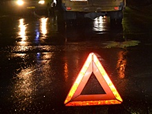 В Саратовской области шесть человек пострадали в ДТП