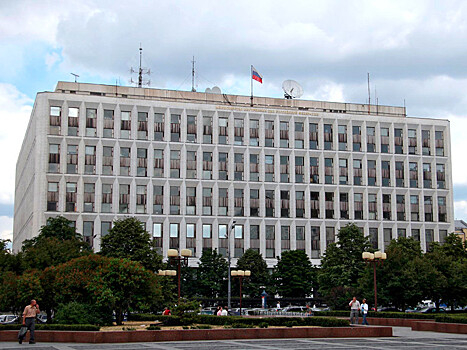МВД отчиталось о доходах: больше всех заработали жены руководителей ведомства