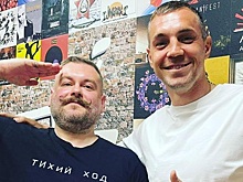 Бывший комментатор «Матч ТВ» покидает Россию