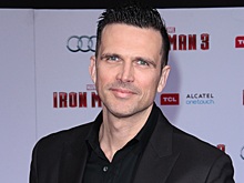 Бывший муж Шеннен Доэрти арестован за дебош