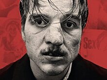 Море алкоголя, реки крови и обилие мясных сцен — «Золотая Перчатка»