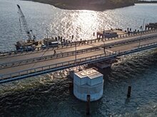 Ввод Керченского моста резко изменит цены на бензин в Крыму