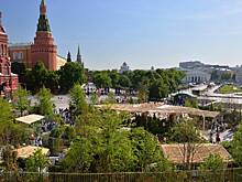 Звезды телевидения проведут мастер-классы на фестивале «Москва — на волне. Рыбная неделя»