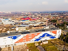 Курск. На КЭАЗ опровергают жалобы сотрудников на отсутствие средств защиты