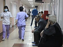 Женщина отсудила 130 тысяч рублей у больниц за неправильно сросшийся перелом в Екатеринбурге