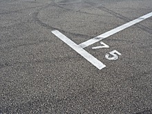 Пассажиры подрались с парковщиком в аэропорту Оренбурга