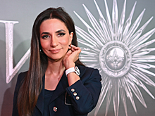 Певица Зара назвала Василия Ланового идеалом мужчины за его ум, благородство и чувство юмора