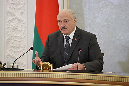 Жительница Белоруссии получила год тюрьмы за оскорбление Лукашенко и прокурора