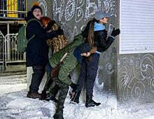 «В России зимой такой недешевый снег!»: создатели «Убить босса» потратили миллионы на белый покров