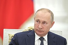 Путин предсказывает будущее 