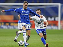 Гендиректор «Динамо» Пивоваров: не ожидал, что Миранчук сразу же выйдет на поле