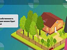 Эксперты Кадастровой палаты разъяснили возможности новой «дачной амнистии»