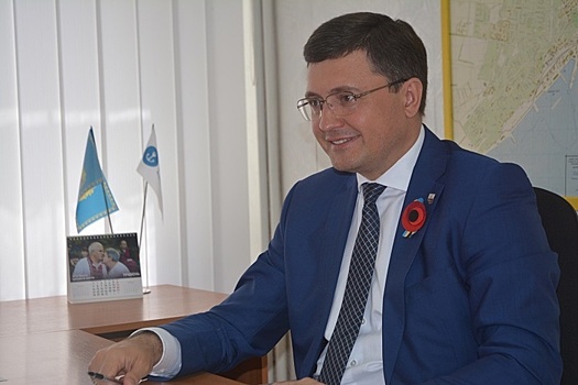 Мэр Мариуполя заявил, что политики на Западе нагнетают ситуацию